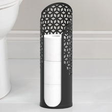 Rollo Toilet Roll Holder
